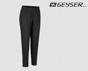 Spodnie GEYSER stretch damskie