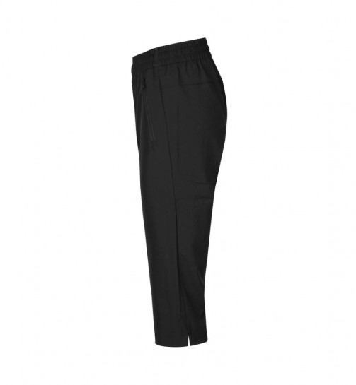 Spodnie stretch 3/4 GEYSER damskie 