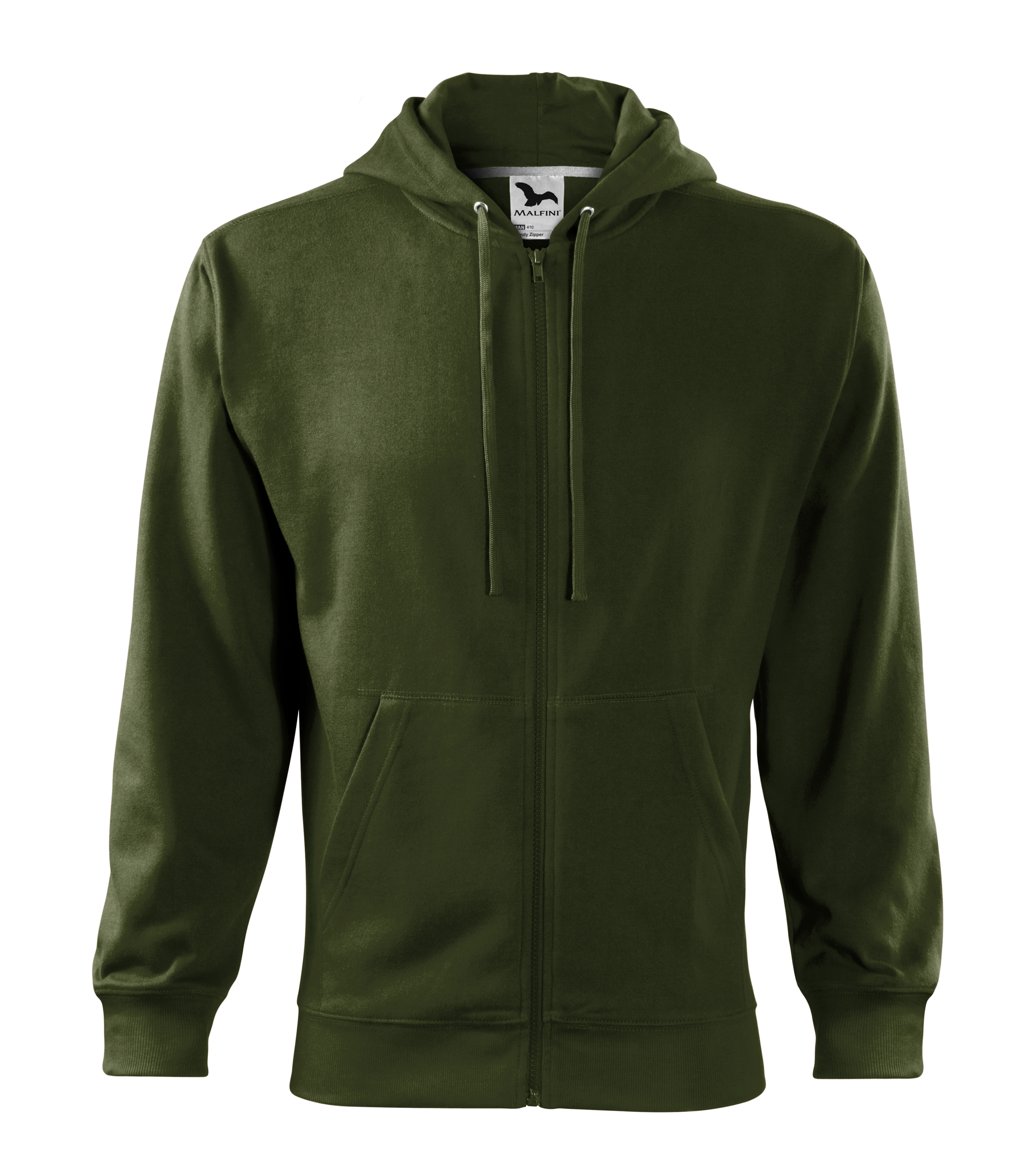 Trendy Zipper bluza męska
