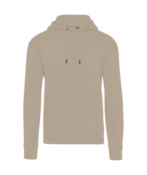 Bluza z kapturem Signature Tagless Unisex