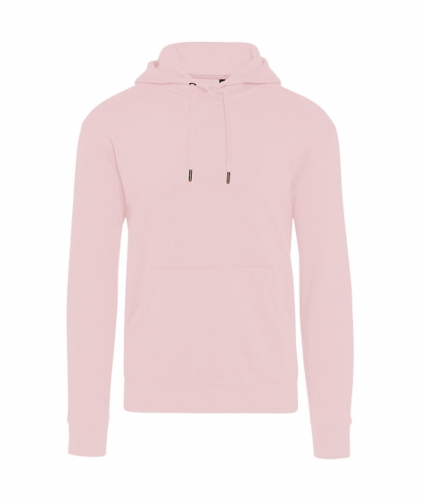 Bluza z kapturem Signature Tagless Unisex