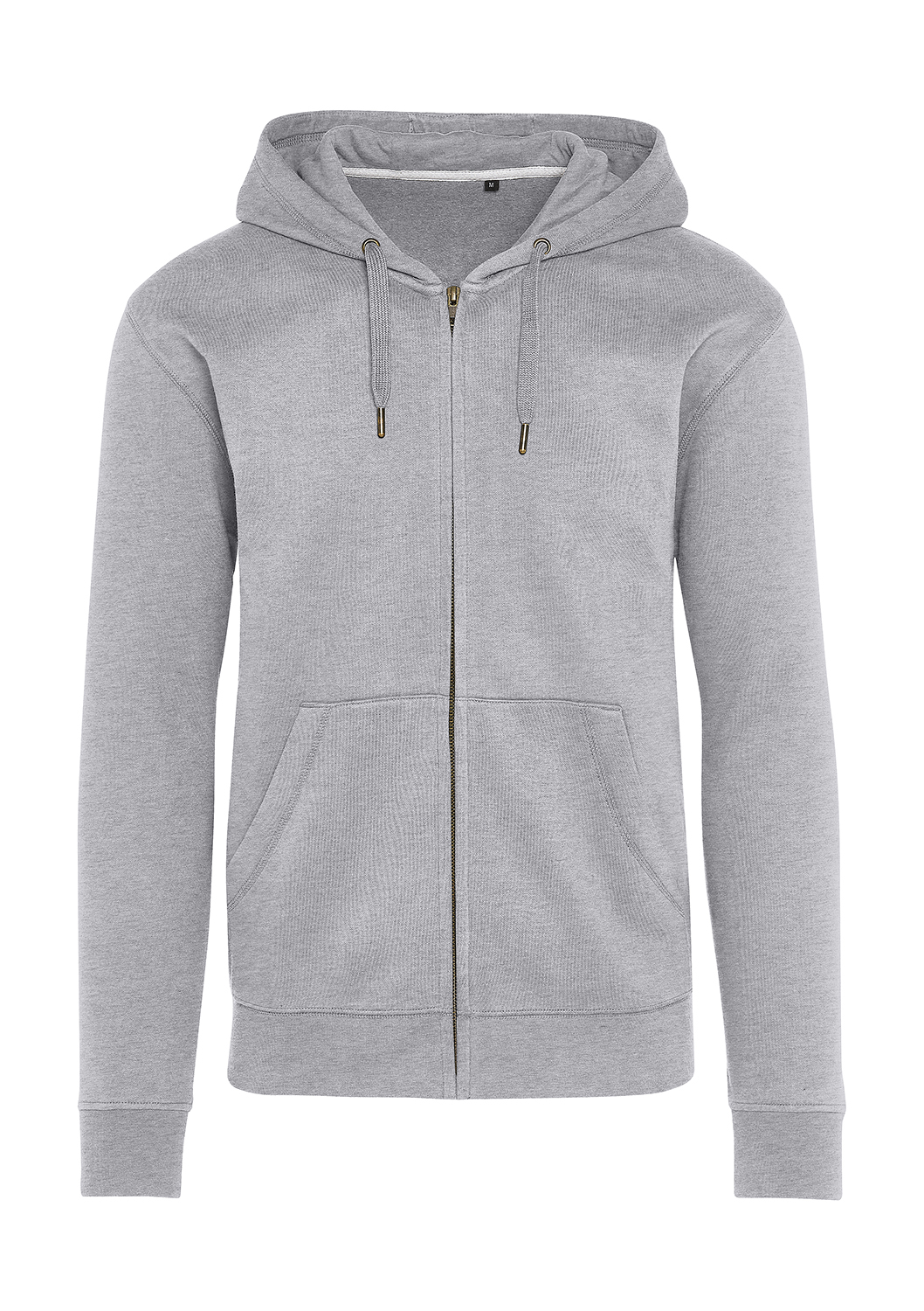 Bluza z kapturem Signature Tagless Full Zip 