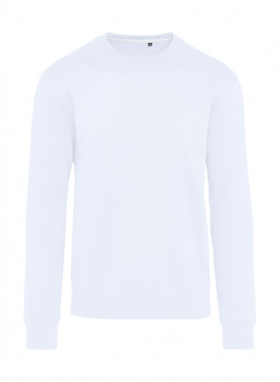 Bluza Signature Tagless Crew Neck Unisex 