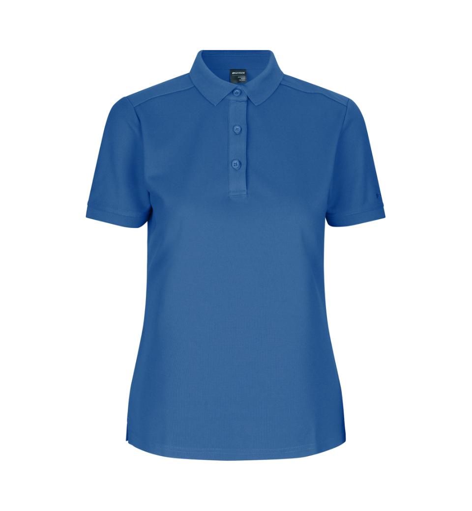 Ekskluzywna koszulka polo damska GEYSER 