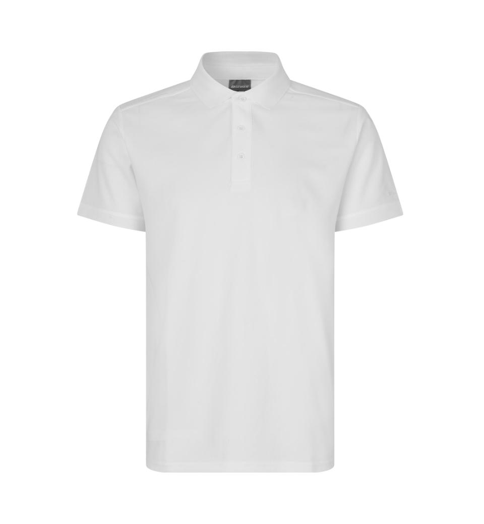 Ekskluzywna koszulka polo męska GEYSER