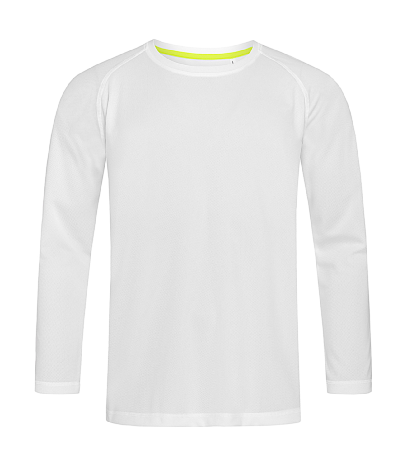 Męska koszulka Active 140 LS 