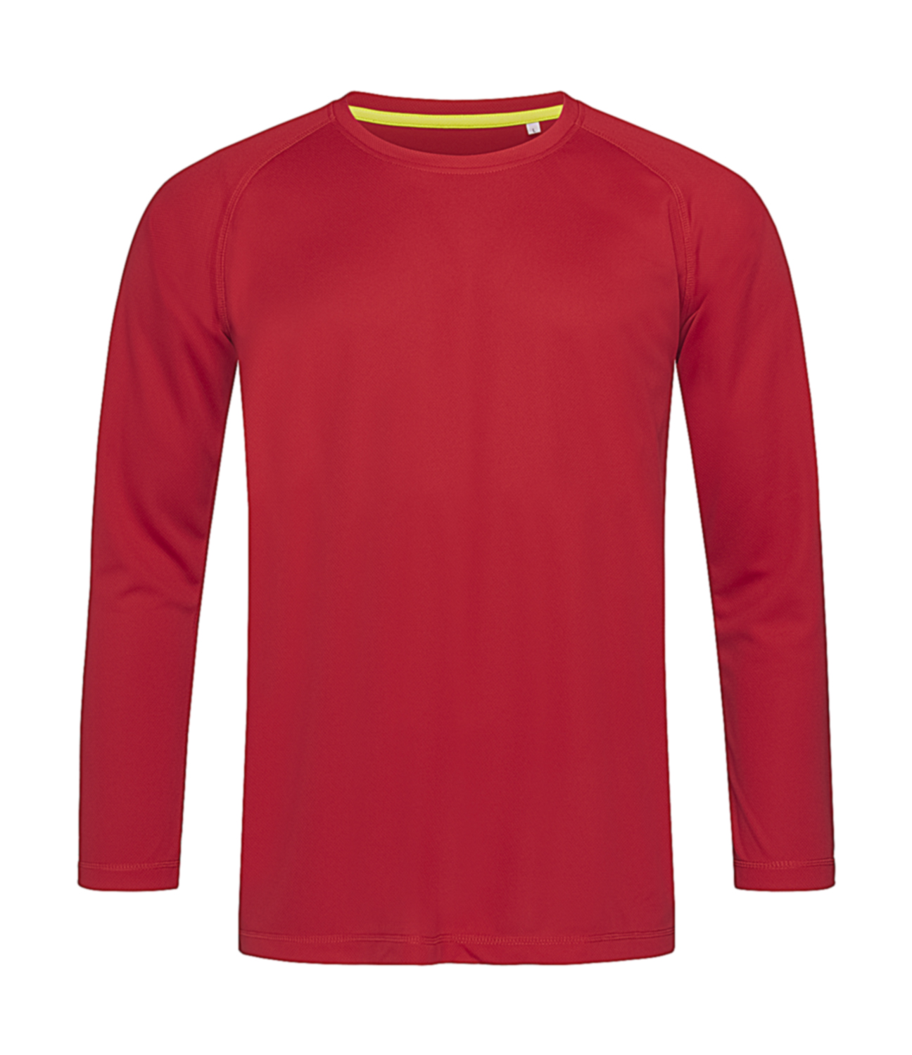 Męska koszulka Active 140 LS 