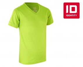 T-shirt YES Active 