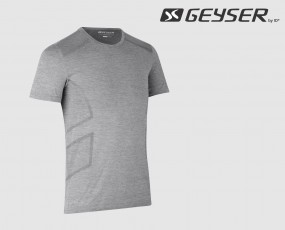 T-shirt GEYSER
