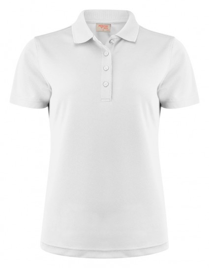 SMASH POLO WOMAN Sportowa