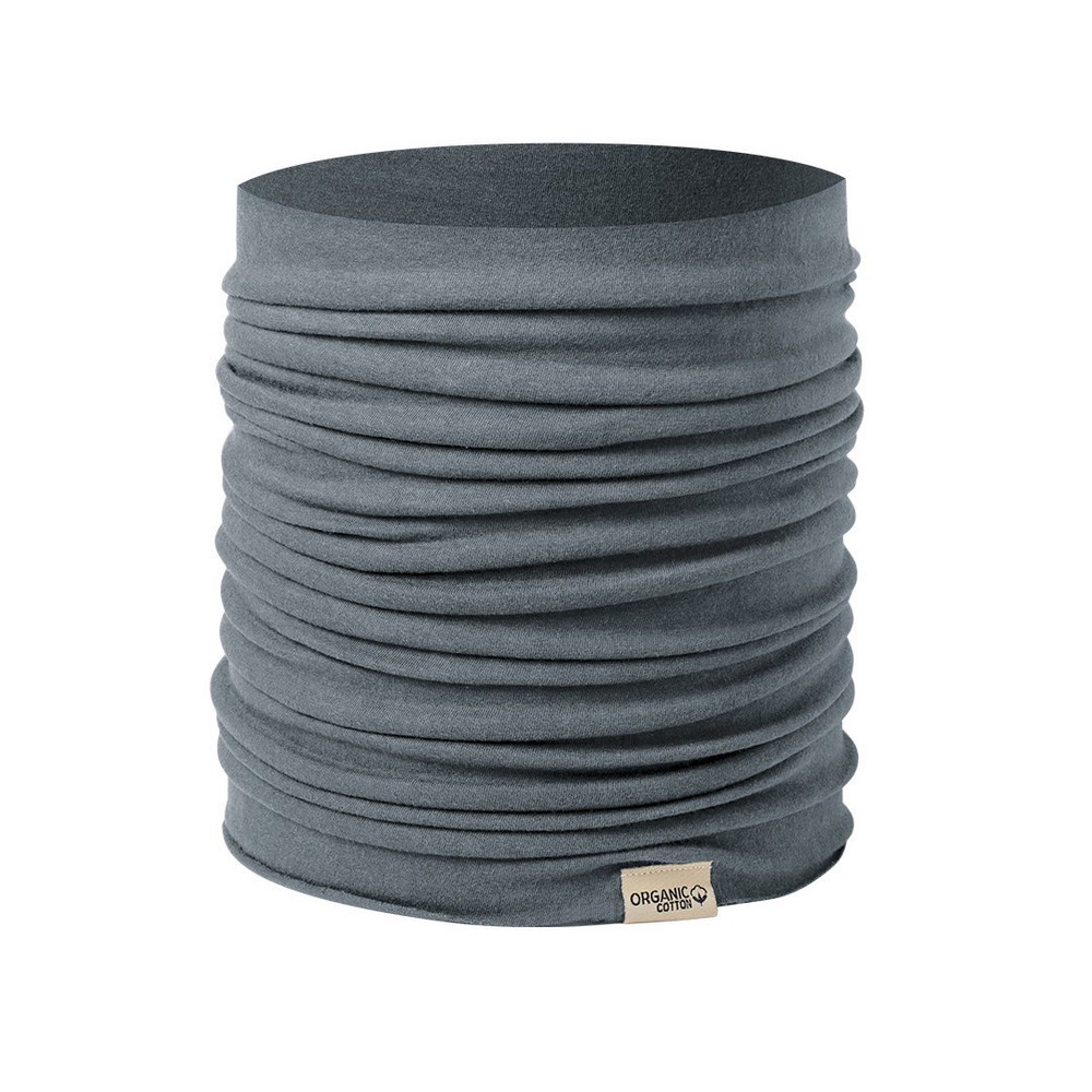 Komin z bawełny organicznej