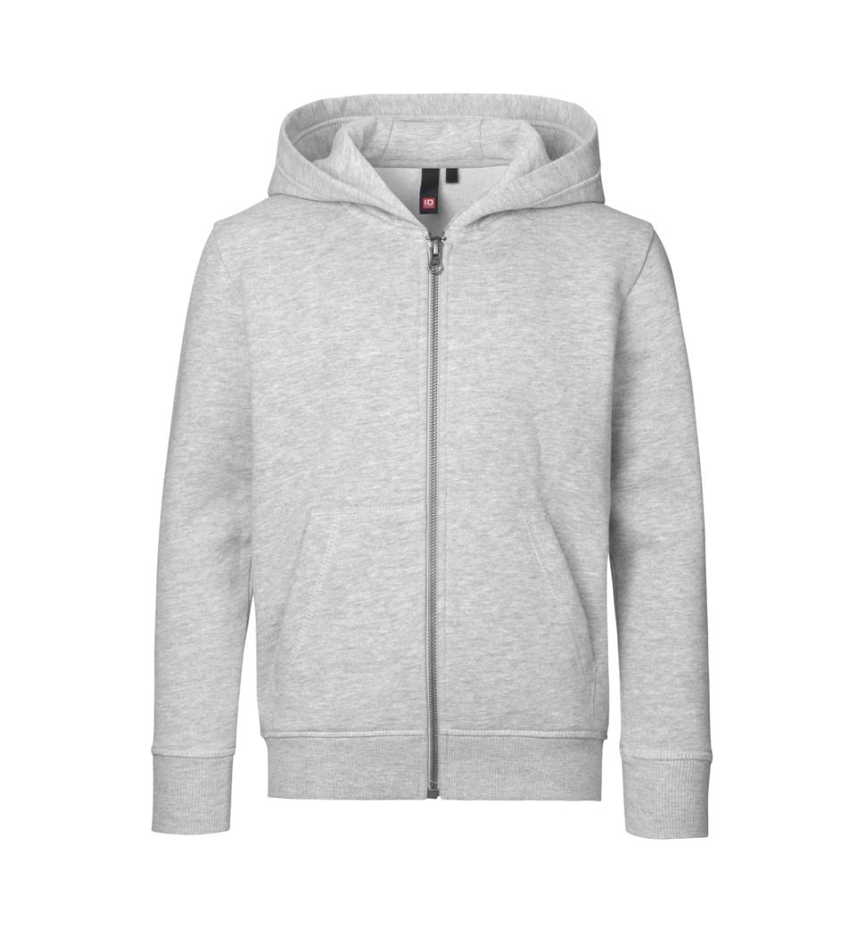 bluza na zamek dziecięca