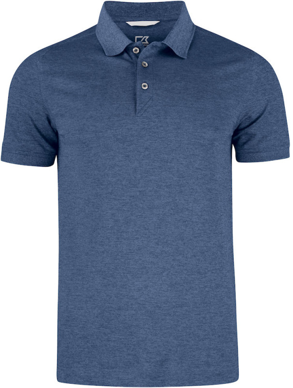 OCHRONA UV, POLO męskie