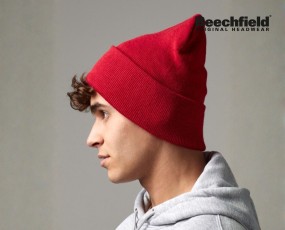 Czapka Beanie