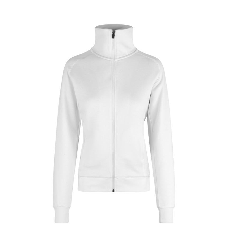 Damska bluza rozpinana