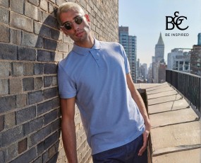 Koszulka polo męska