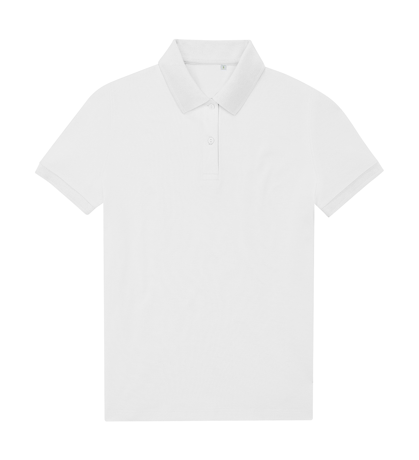 Koszulka polo damska