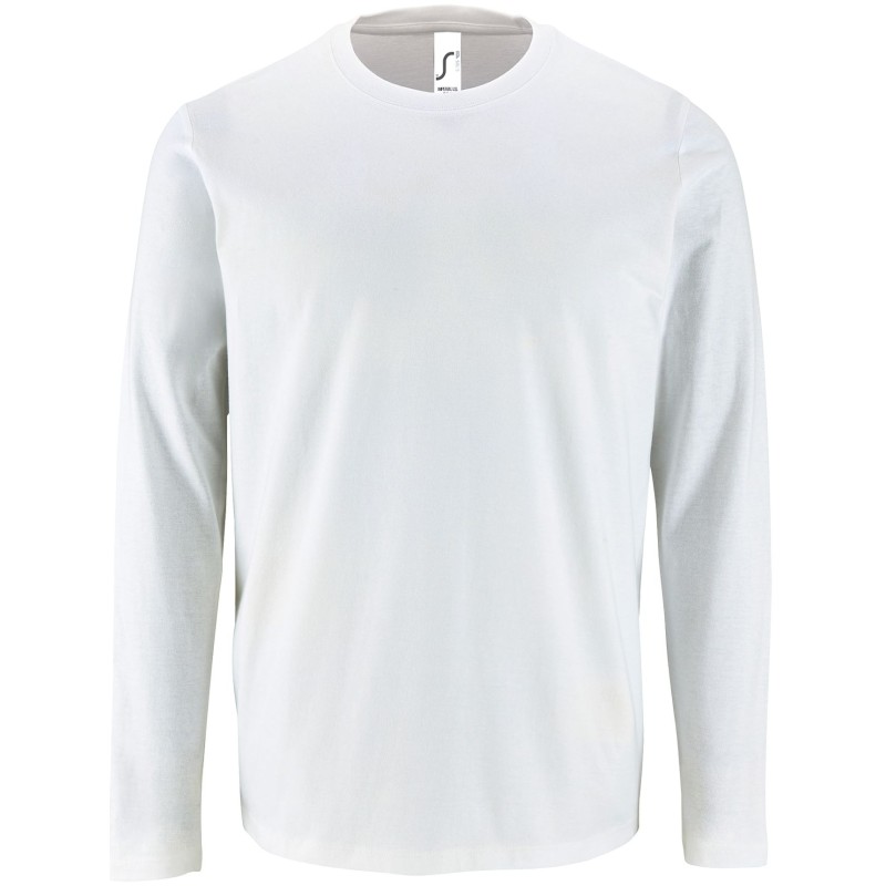 Koszulka Longsleeve męska