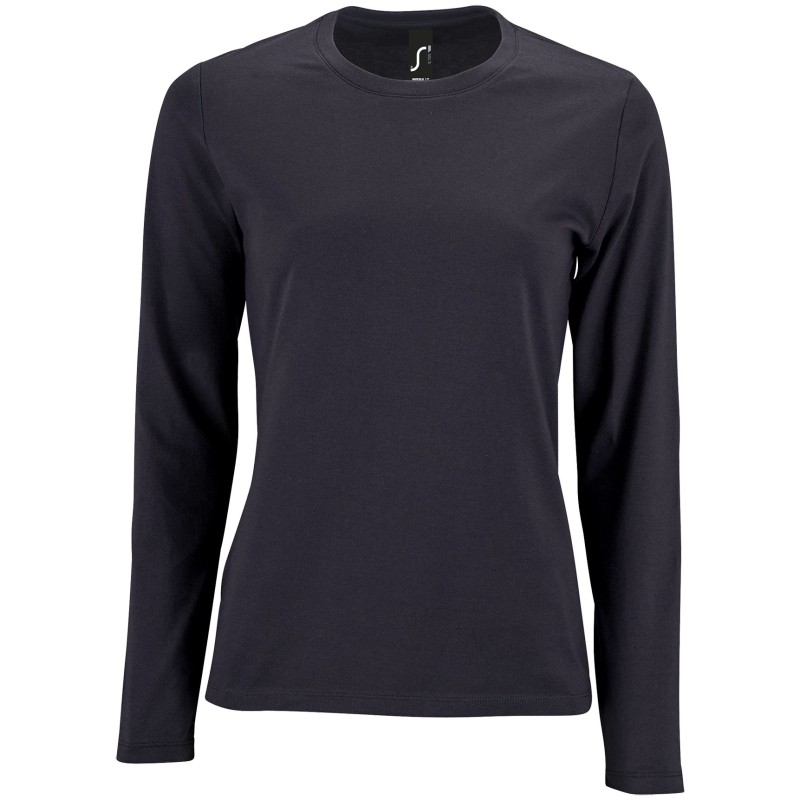 Koszulka Longsleeve damska