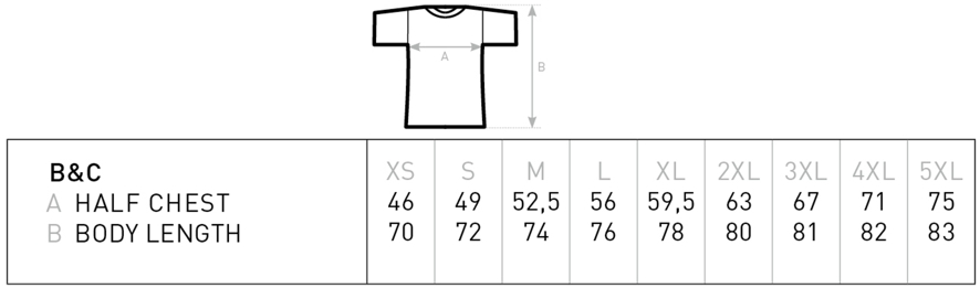 T-Shirt 220 