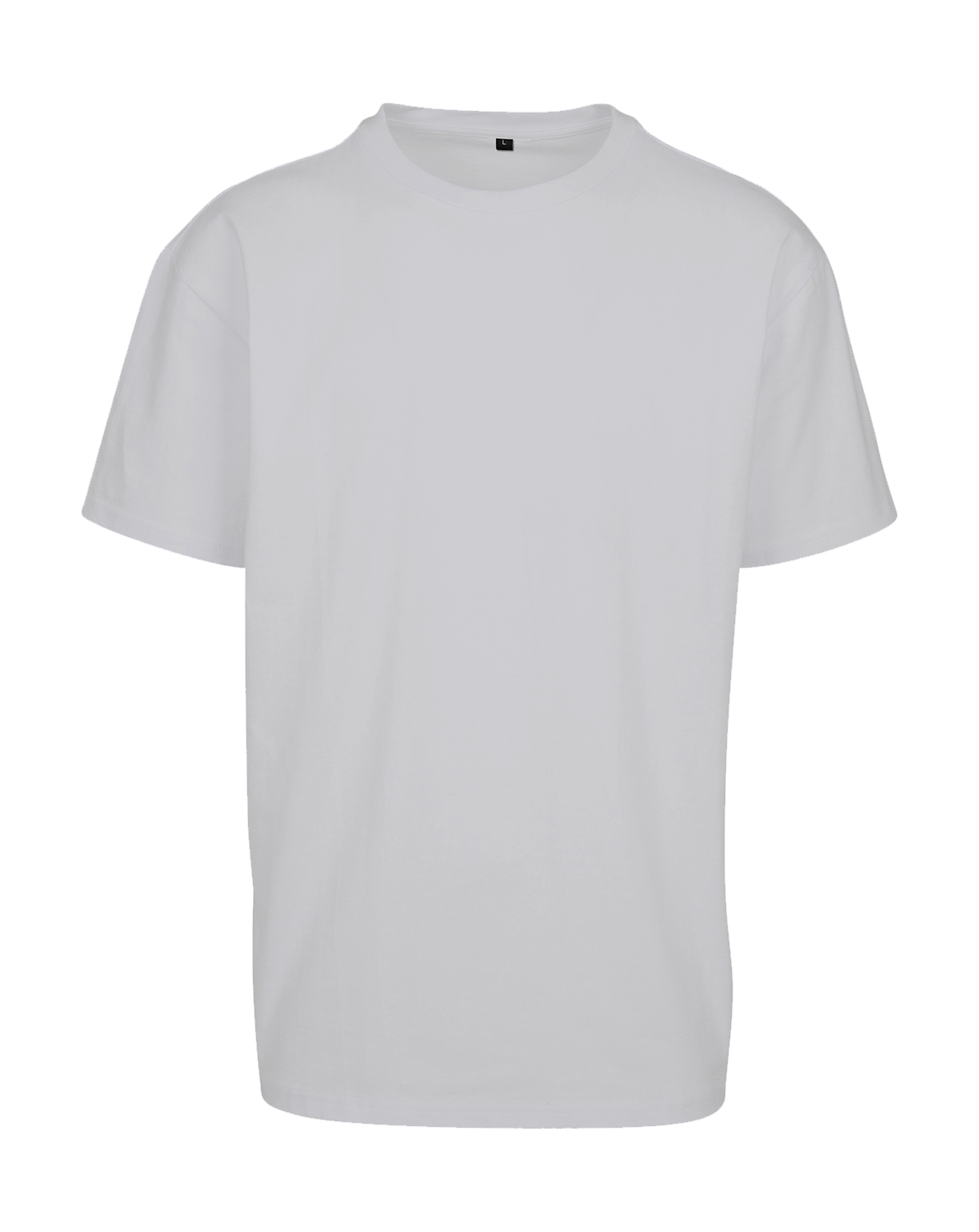 Koszulka Heavy Oversize