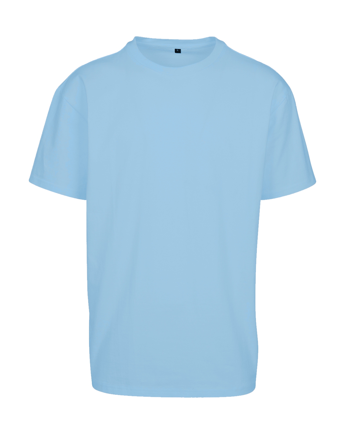 Koszulka Heavy Oversize