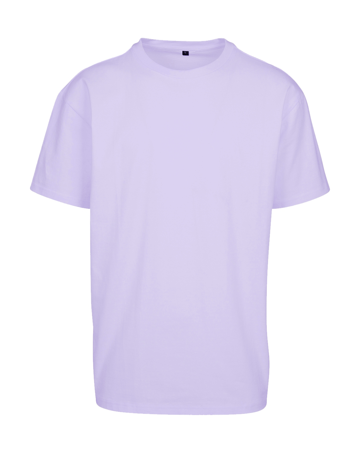 Koszulka Heavy Oversize