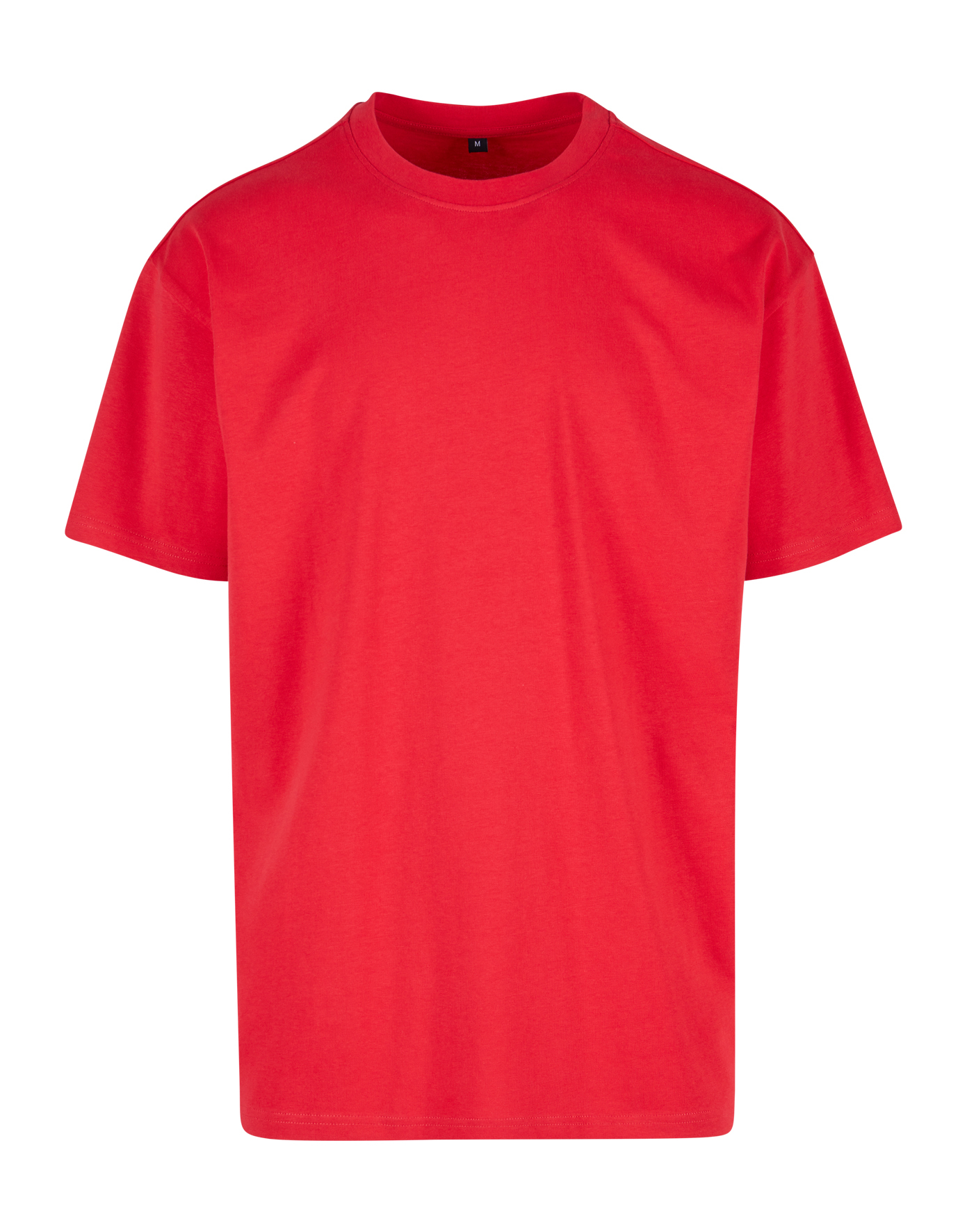 Koszulka Heavy Oversize