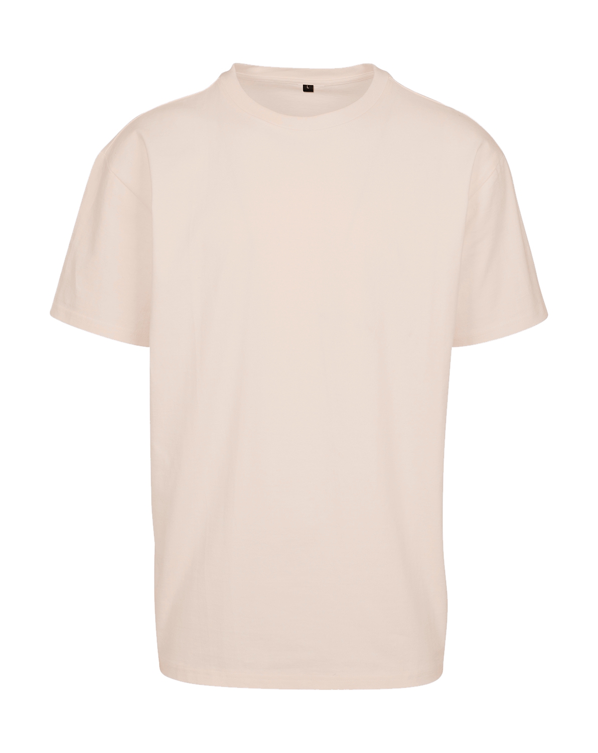 Koszulka Heavy Oversize