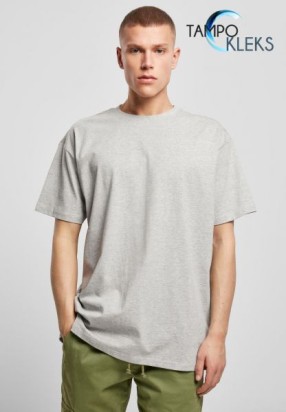 Koszulka Heavy Oversize