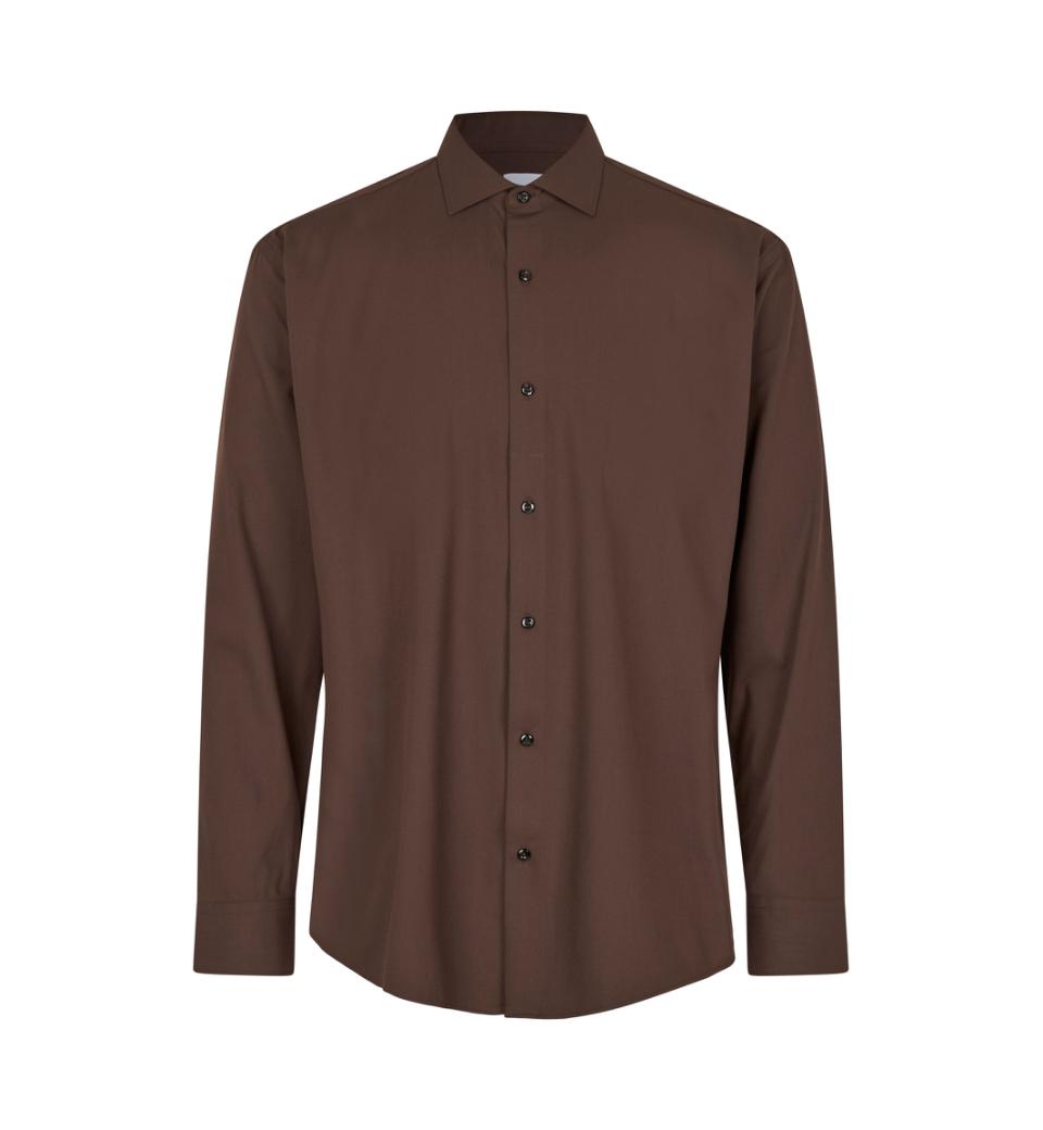 SEVEN SEAS Hybrid shirt męska