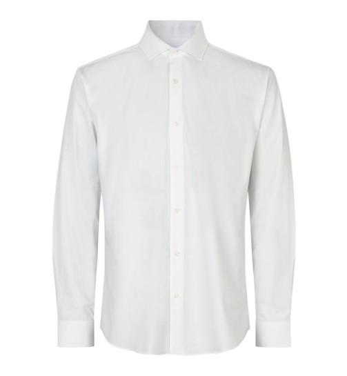 SEVEN SEAS Hybrid shirt męska