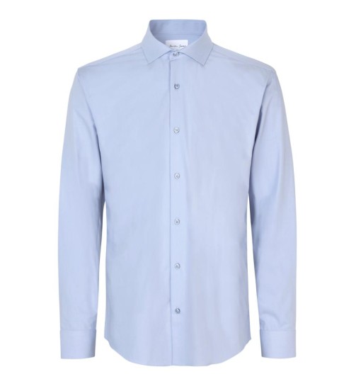 SEVEN SEAS Hybrid shirt męska