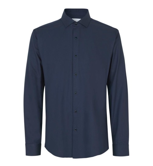 SEVEN SEAS Hybrid shirt męska