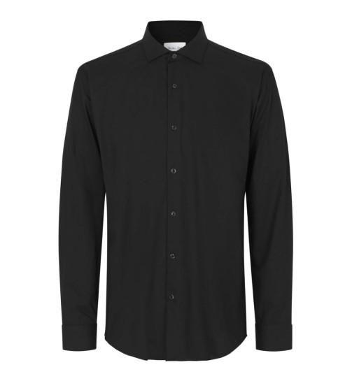 SEVEN SEAS Hybrid shirt męska