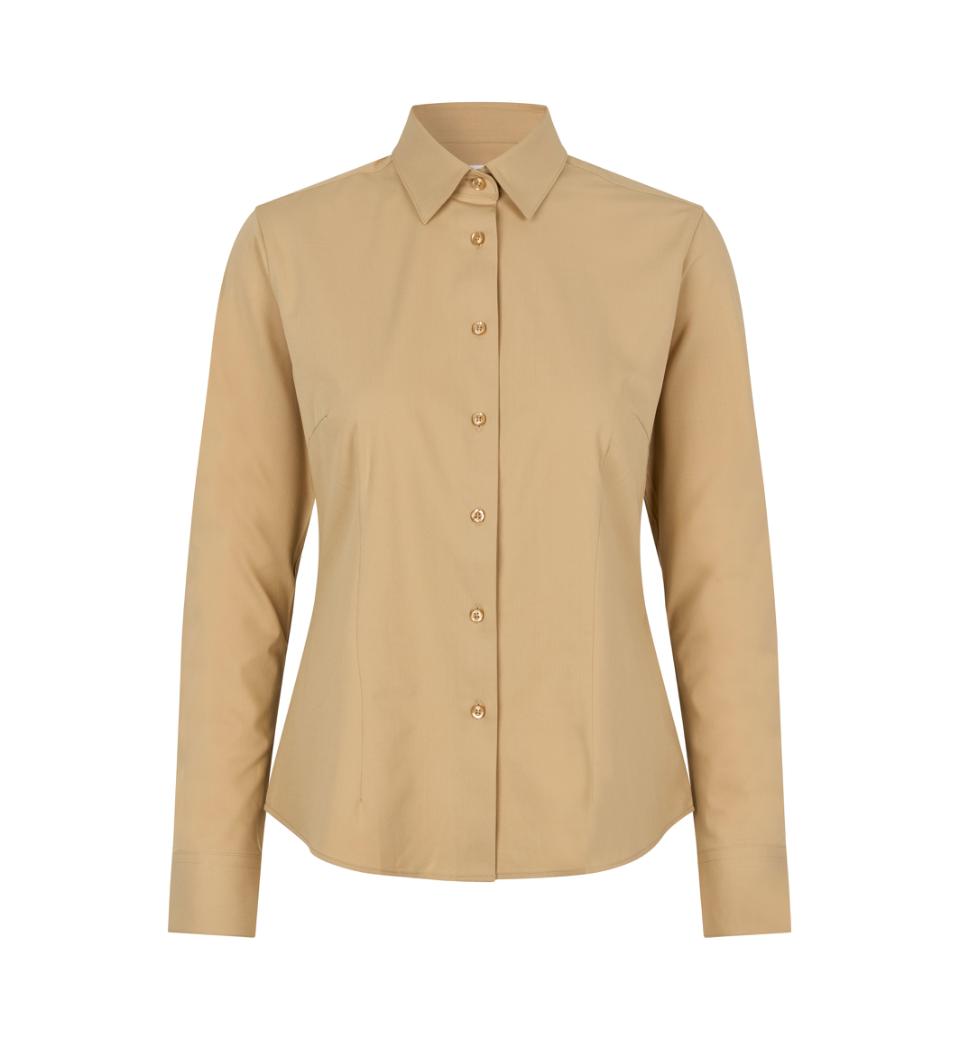 SEVEN SEAS Hybrid shirt  damska