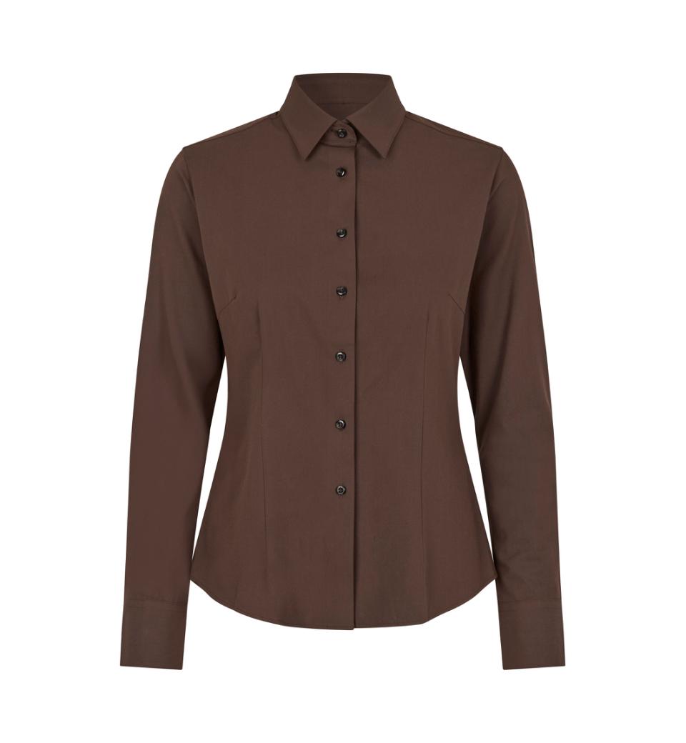 SEVEN SEAS Hybrid shirt  damska