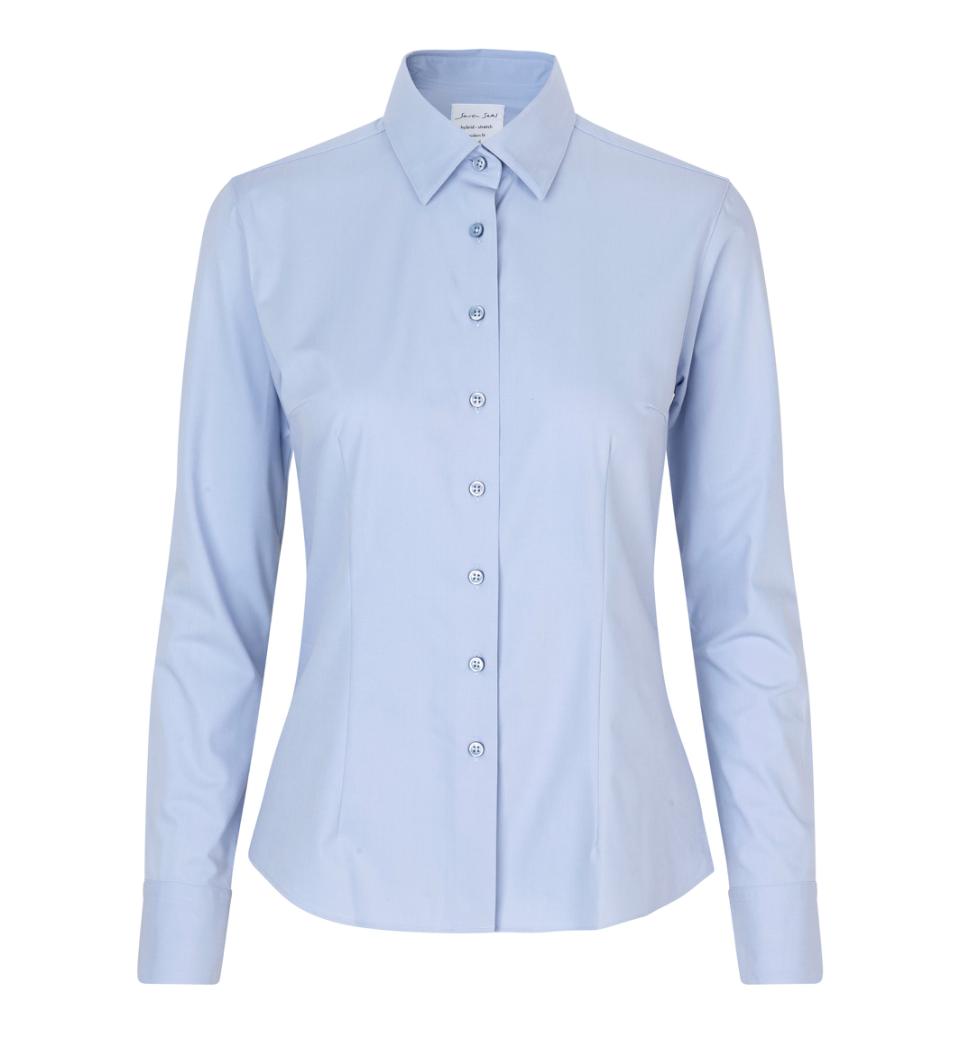 SEVEN SEAS Hybrid shirt  damska
