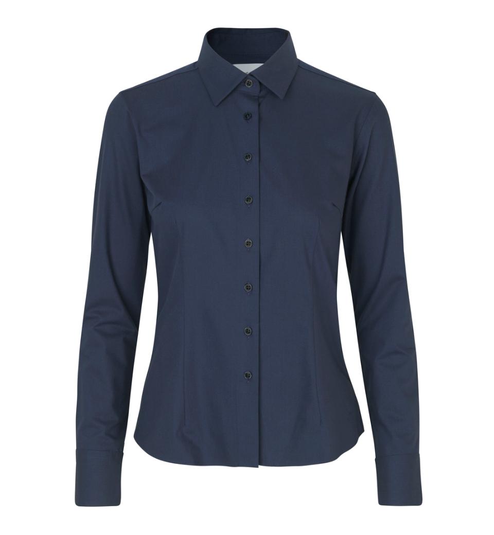 SEVEN SEAS Hybrid shirt  damska