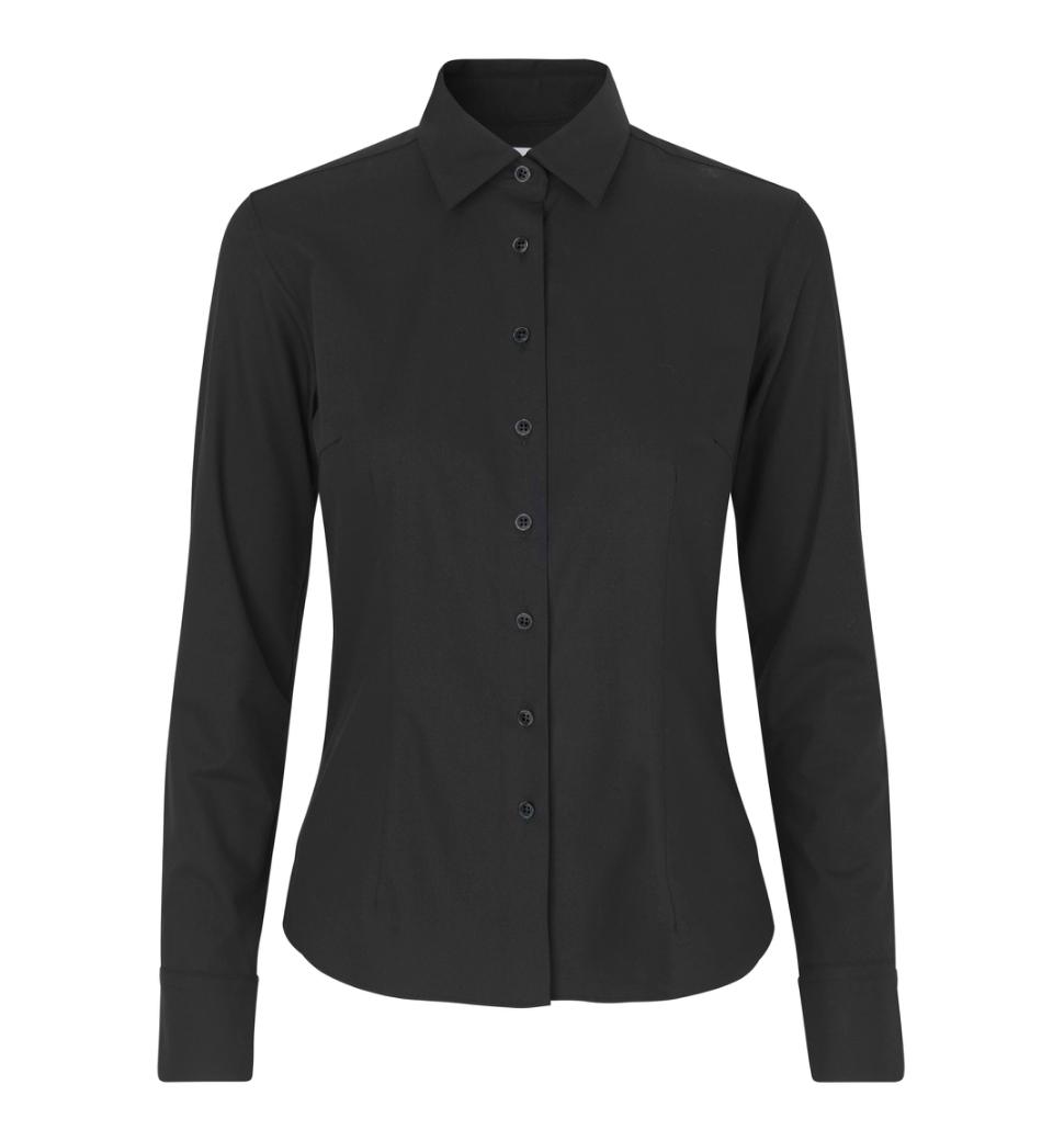 SEVEN SEAS Hybrid shirt  damska