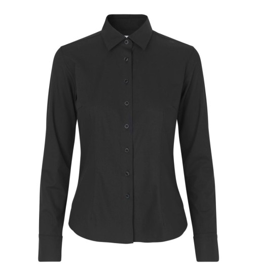SEVEN SEAS Hybrid shirt  damska