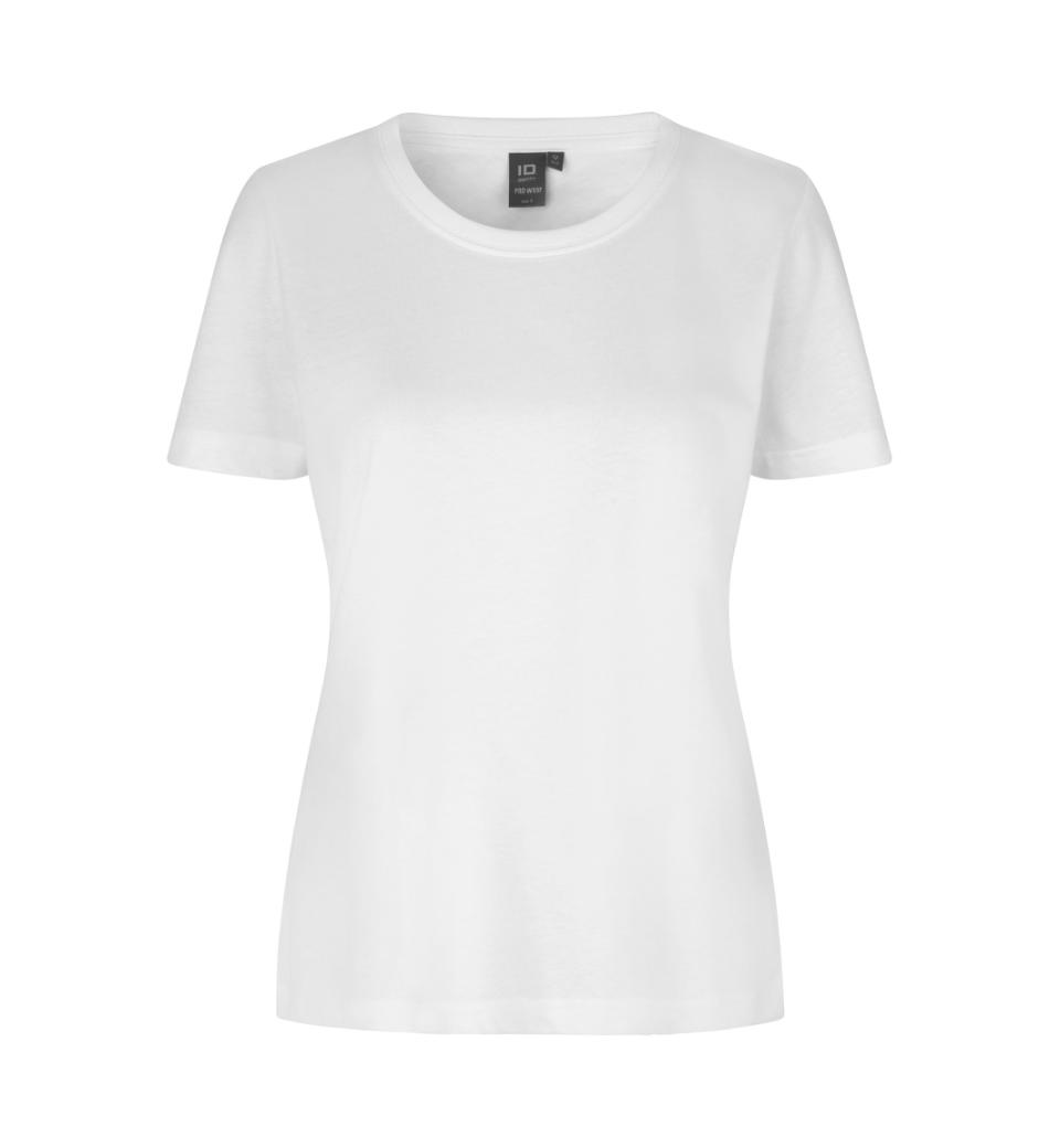 T-shirt PRO Wear | light | damski 