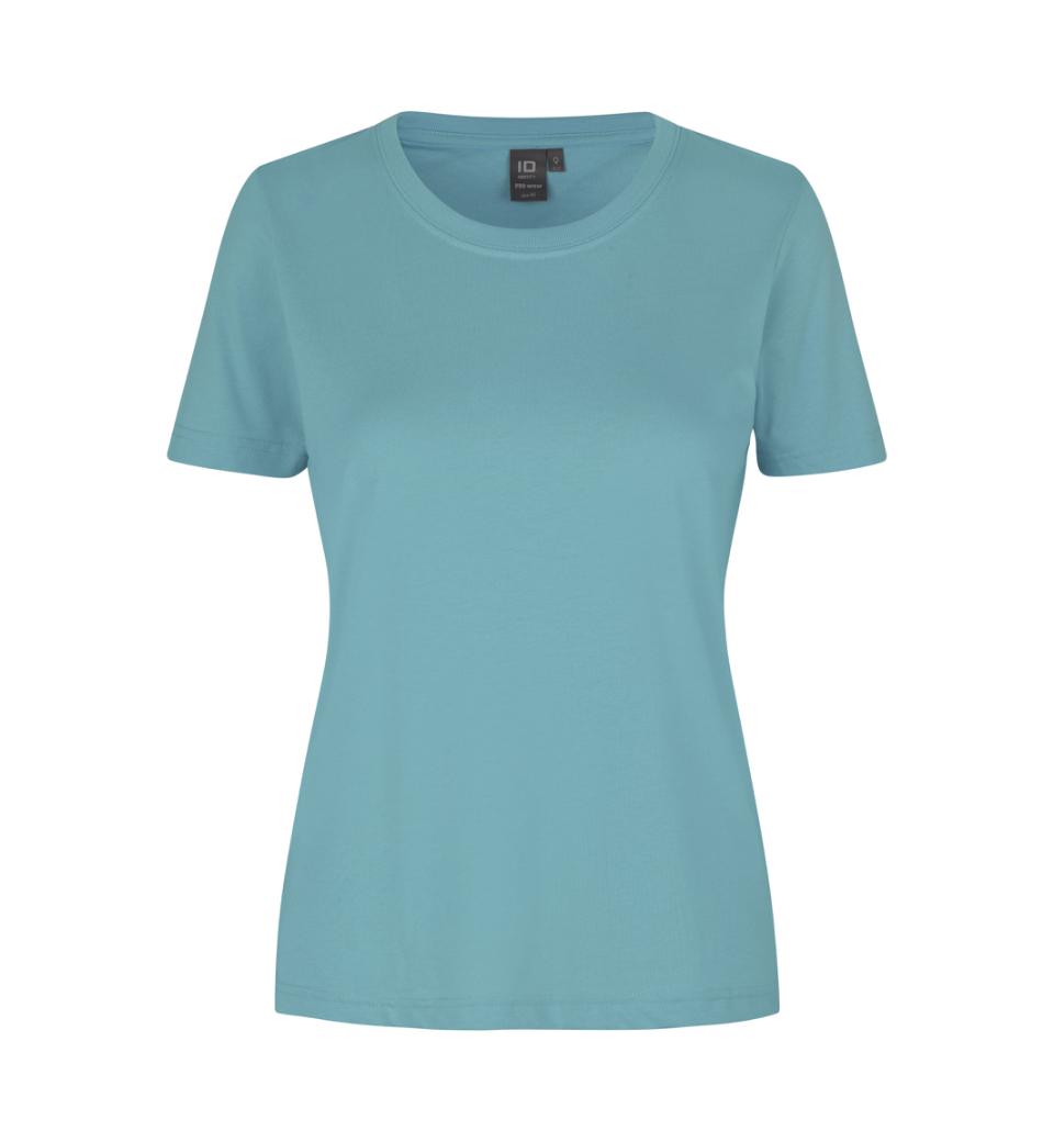 T-shirt PRO Wear | light | damski 