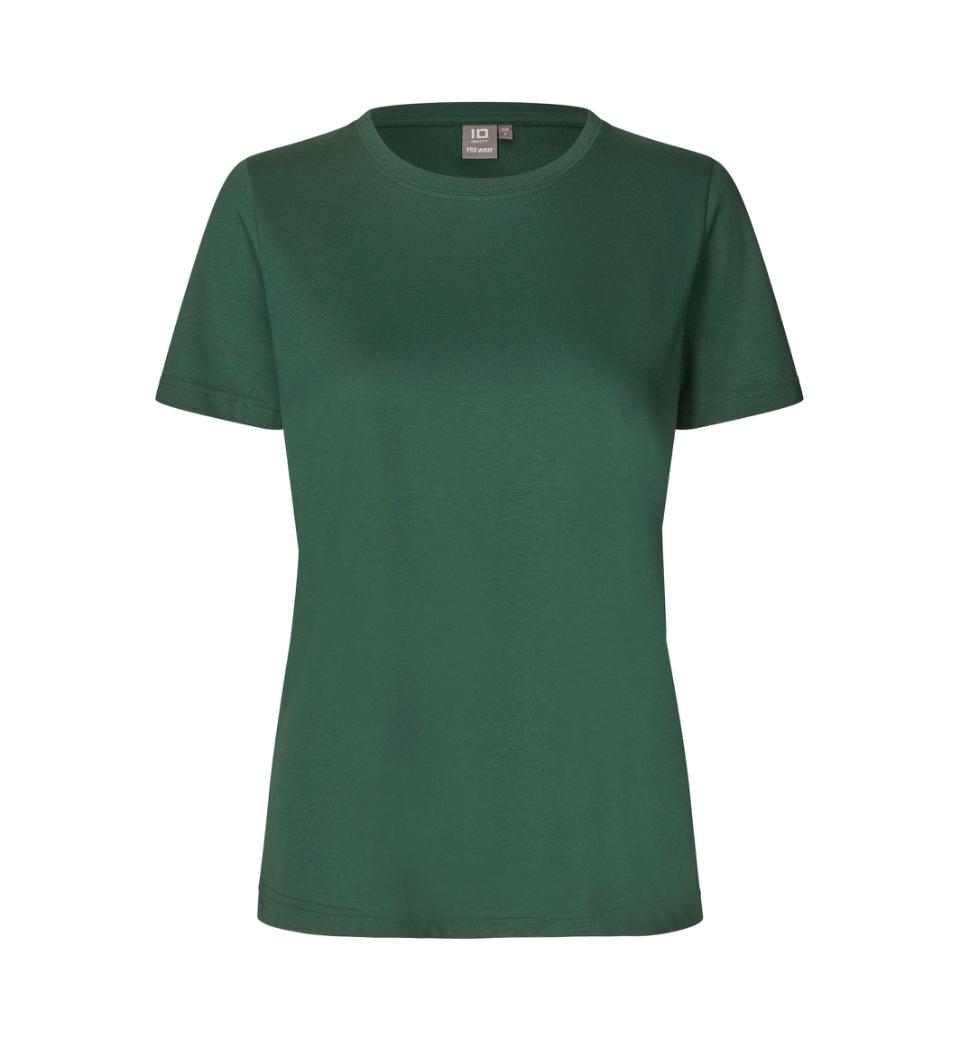 T-shirt PRO Wear | light | damski 