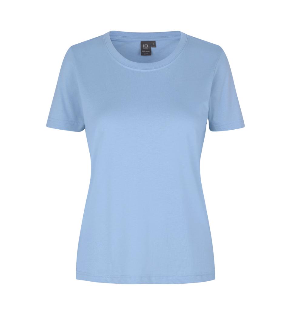 T-shirt PRO Wear | light | damski 
