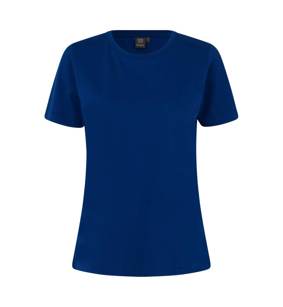 T-shirt PRO Wear | light | damski 