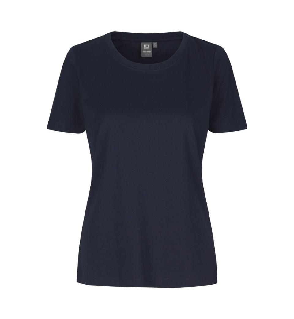 T-shirt PRO Wear | light | damski 