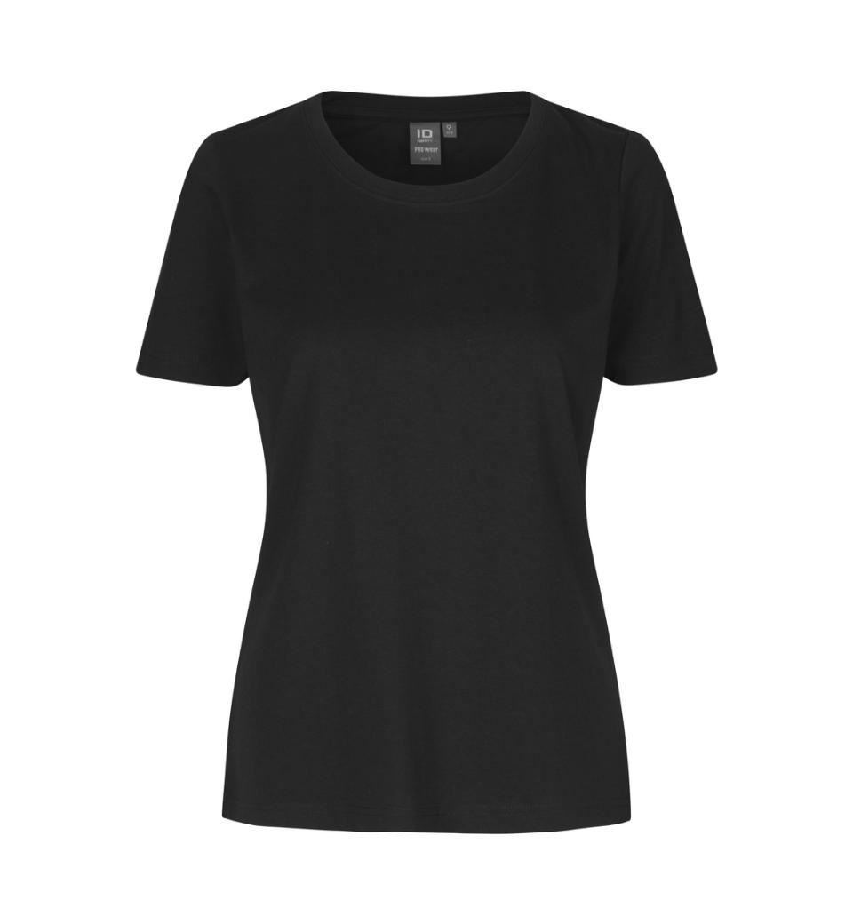 T-shirt PRO Wear | light | damski 