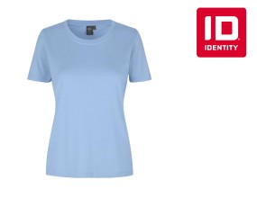 T-shirt PRO Wear | light | damski 