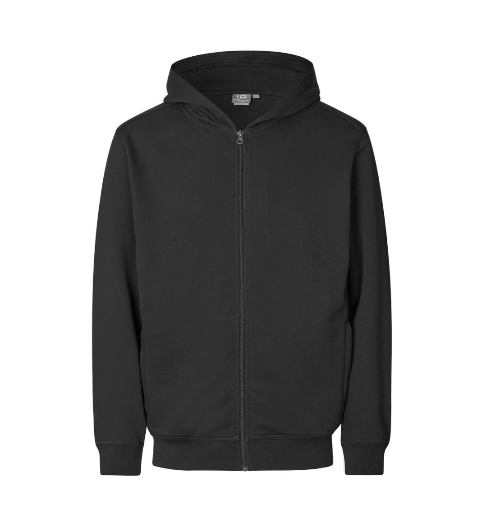 Bluza z kapturem na suwak PRO Wear CARE